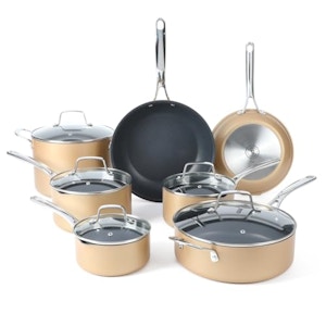 Martha Stewart Cookware Set