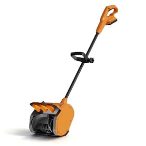 Cordless Electric Snow Shovel