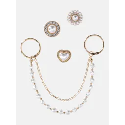 Time and Tru Women's Charm Pack