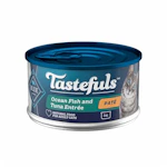 Blue Buffalo Tastefuls 24-Pack