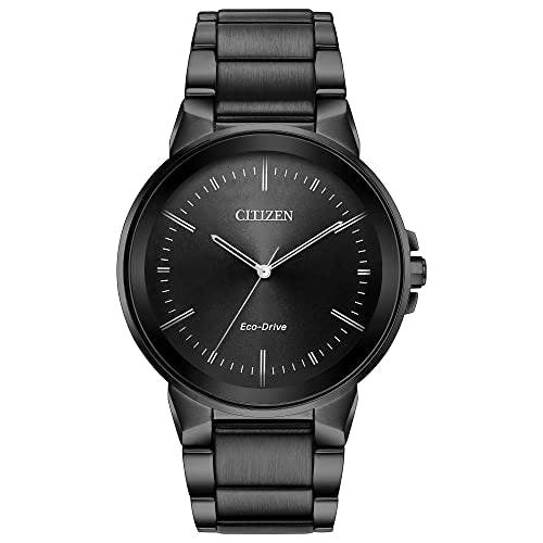 Citizen Men's Eco-Drive Axiom Watch