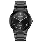 Citizen Men's Eco-Drive Axiom Watch