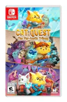 Cat Quest: The Fur-tastic Trilogy