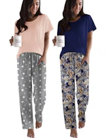 Pajama Set 2-Pack