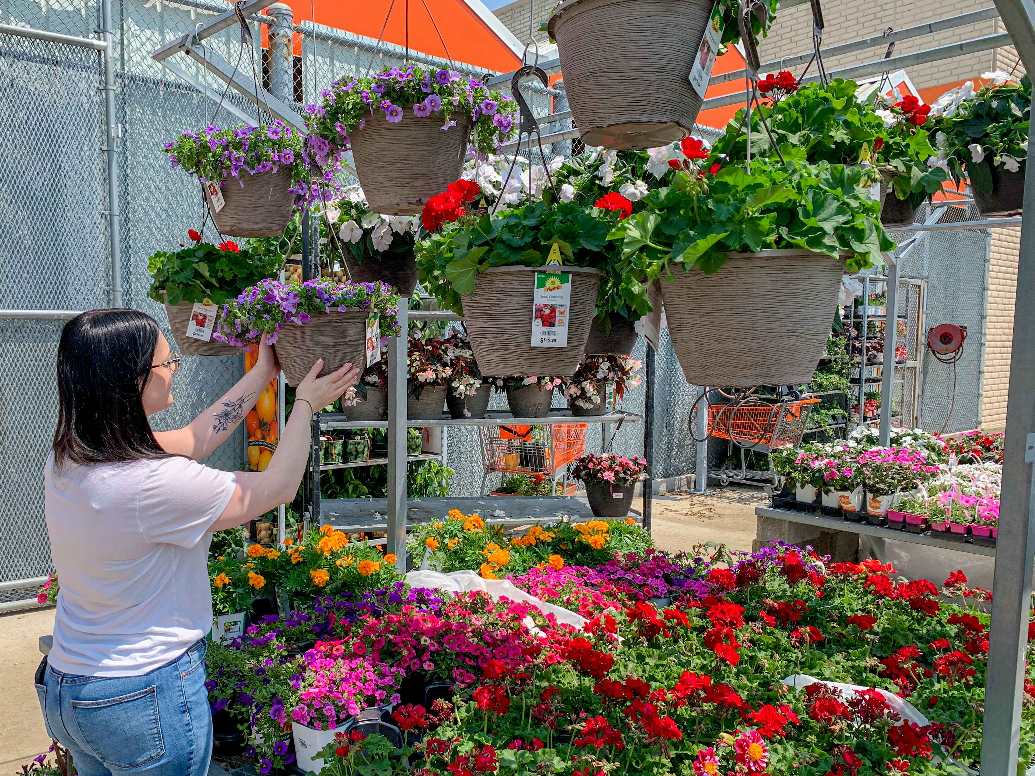 Home Depot Memorial Day Sale How to Score the Best Deals The Krazy