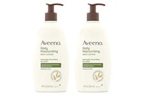 Aveeno Lotion 2-Pack