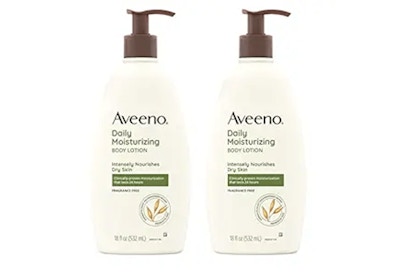 Aveeno Lotion 2-Pack