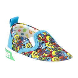 Sesame Street Baby Sneakers