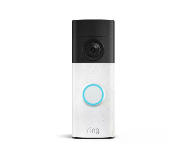 Ring Battery Doorbell 2K