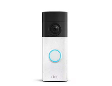 Ring Battery Doorbell 2K