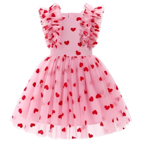 Toddler Princess Tutu Dress