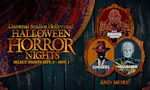 Universal Halloween Horror Nights Ticket