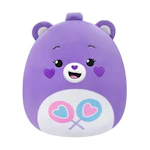 Squishmallows Share Bear Plush