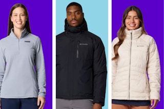 Columbia Early Black Friday Sale Feature Image