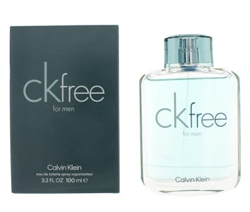 Calvin Klein Spray