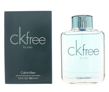 Calvin Klein Spray