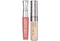 2 Rimmel Cosmetics