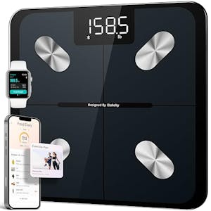 Digital Smart Scale