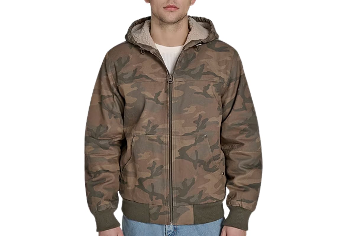 Levi's Men's Bomber Jacket