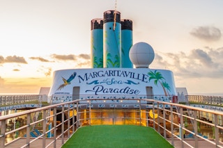 Courtesy of Margaritaville at Sea | Facebook