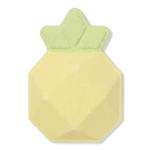 Pineapple Bath Bomb Fizzer