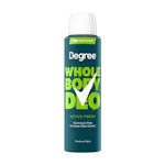 Degree Men Whole Body Deodorant