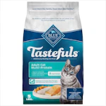 Blue Buffalo Tastefuls Cat Food