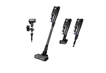 Bissell Cordless FurGuard Vacuum