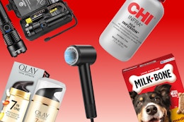 amazon weekend deals