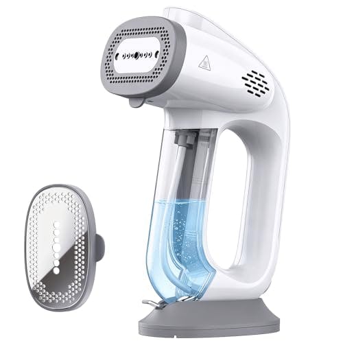 Steamer for Clothes