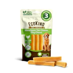 Yak Cheese Dog Chews