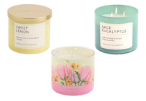 Distant Lands Candle