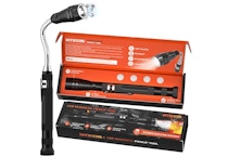 LED Magnetic Pickup Tool