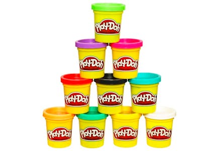Play-Doh Set