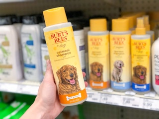 amazon pet day 2022 burts bees dog 1650550596 1650550597