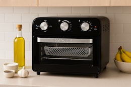 ms air fryer