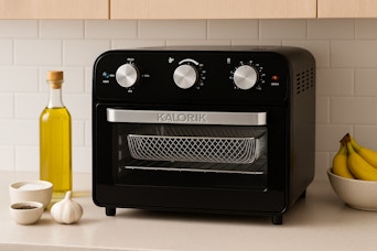 ms air fryer
