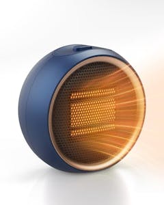 Portable Electric Space Heater
