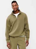 Old Navy Men's Quarter-Zip Pullover