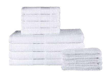 The Big One Bath Towel Set