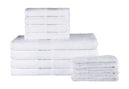 The Big One Bath Towel Set