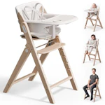 GrowPod Pro High Chair