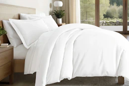 duvet cover