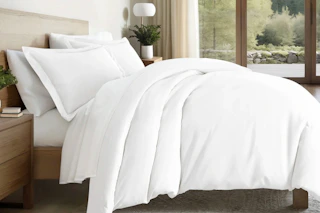 duvet cover