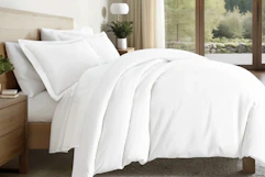 duvet cover
