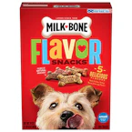Milk-Bone Dog Treats