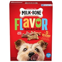 Milk-Bone Dog Treats
