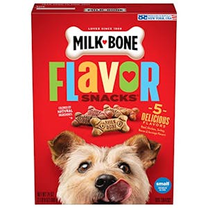 Milk-Bone Dog Treats