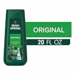 2 Irish Spring Body Washes
