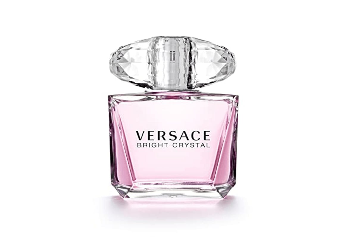 Versace Bright Crystal